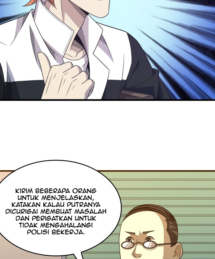 Reborn Doctor Chapter 08 Gambar 53